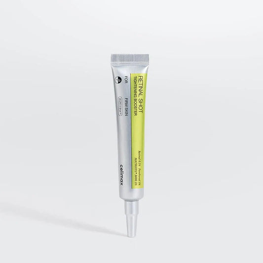 Celimax Vita-A Retinol Shot – Serum con Retinol para Arrugas, Firmeza y Textura 15ml