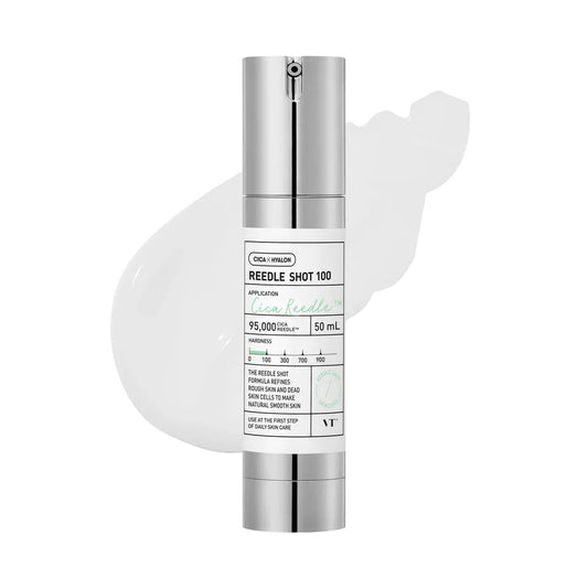 Reedle Shot 100 Cica – Piel Lisa y Poros Difuminados 50ml