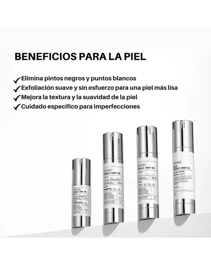 Reedle Shot 100 Cica – Piel Lisa y Poros Difuminados 50ml