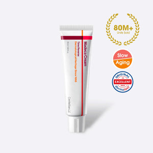 Centellian 24 Madeca Time Reverse Cream – Crema Antiedad Coreana Reafirmante con Centella Asiática