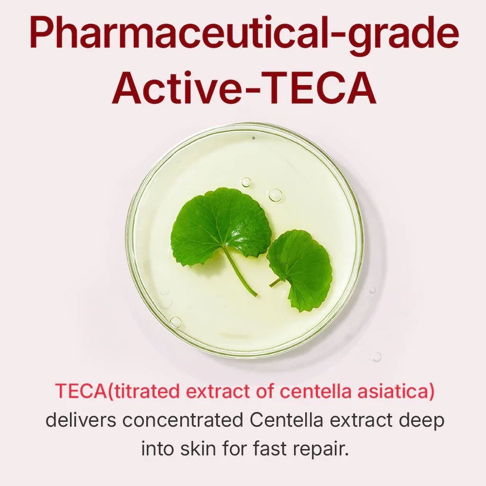 Centellian 24 Madeca Time Reverse Cream – Crema Antiedad Coreana Reafirmante con Centella Asiática