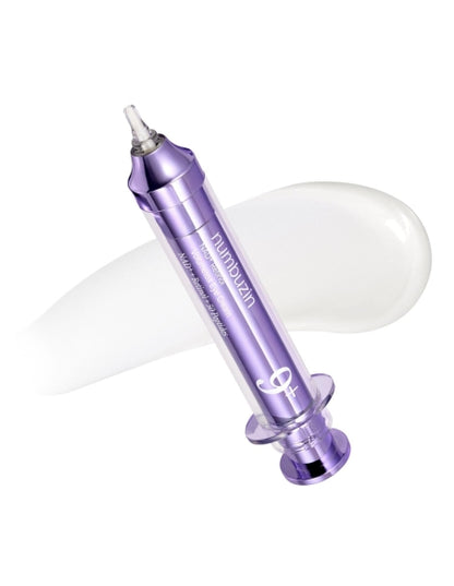 Numbuzin No.9+ NAD Bio Lifting Eye Cream – Contorno de Ojos Reafirmante y Antiedad