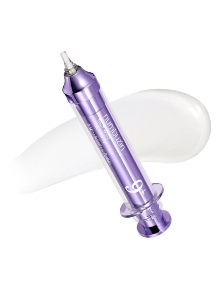 Numbuzin No.9+ NAD Bio Lifting Eye Cream – Contorno de Ojos Reafirmante y Antiedad