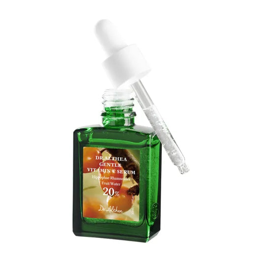 Vitamina C de Dr. Althea – Sérum Iluminador y Antioxidante para Manchas y Piel Opaca 30 ml