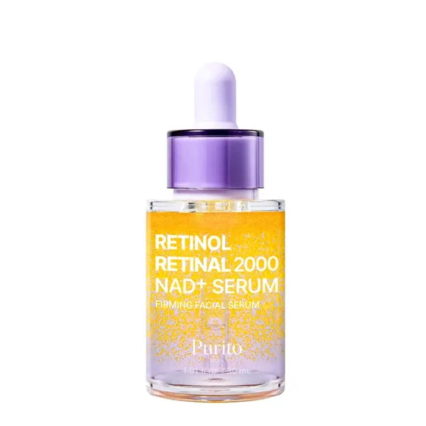 Sérum de Retinol Purito Seoul | Retinol + Retinal Coreano