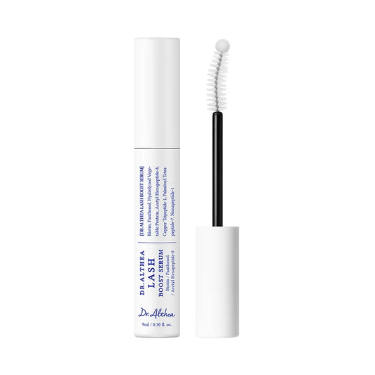 Dr.Althea Lash Boost Serum 9 ml – Sérum para Pestañas