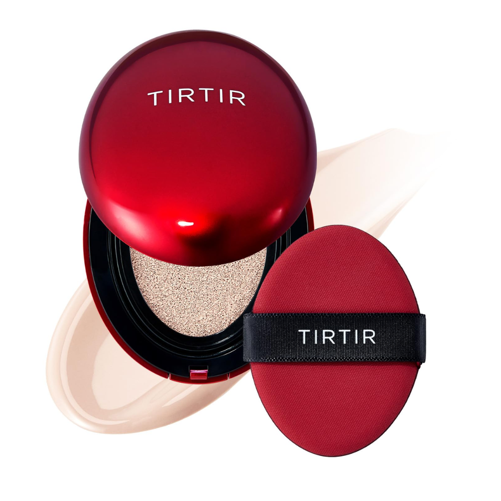 Tirtir - Mask Fit Red Mini 4.5g