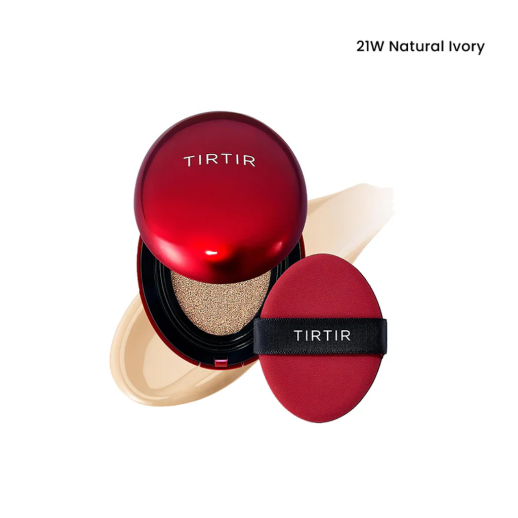 Tirtir - Mask Fit Red Mini 4.5g