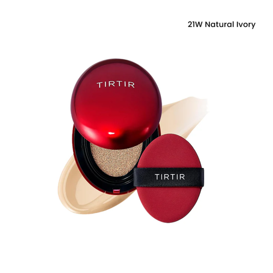 Tirtir - Mask Fit Red Mini 4.5g