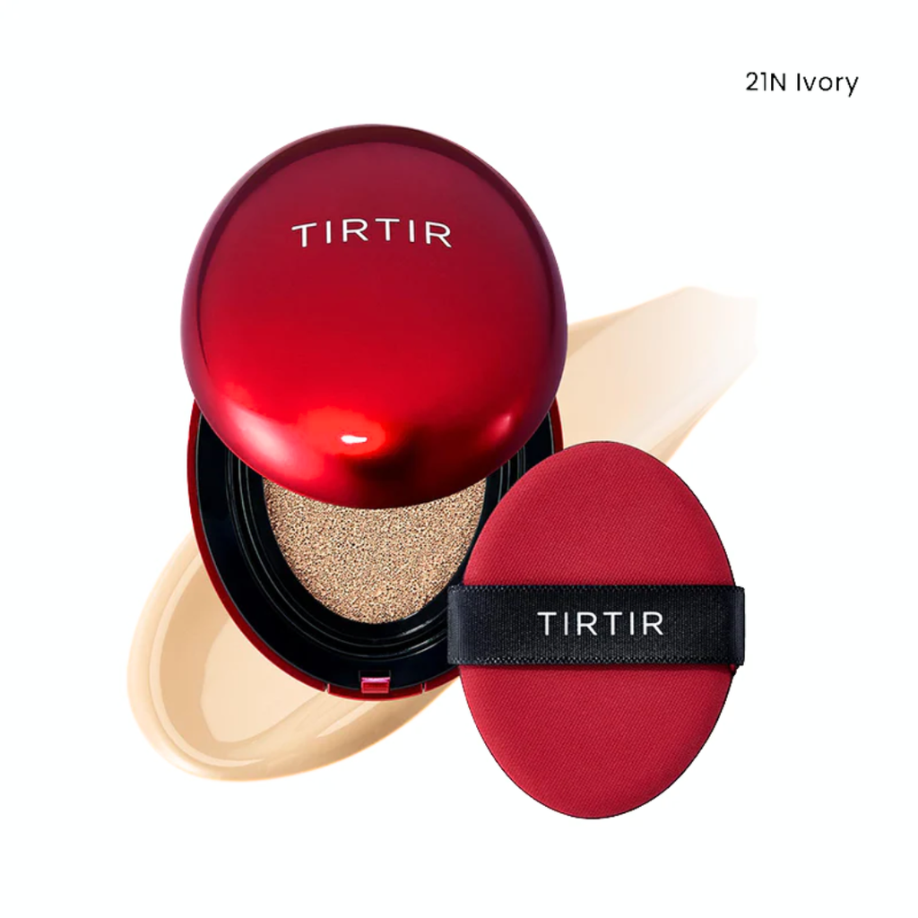 Tirtir - Mask Fit Red Mini 4.5g