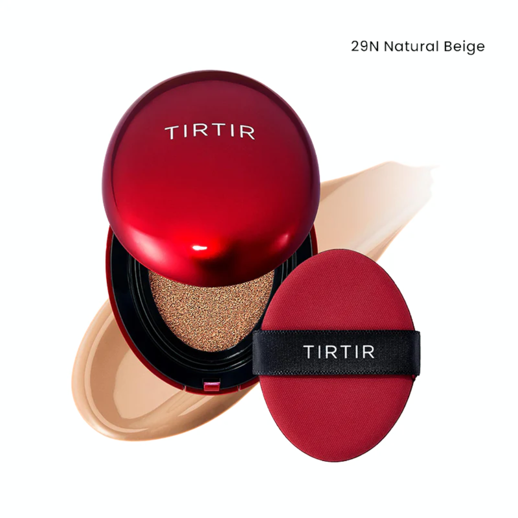 Tirtir - Mask Fit Red Mini 4.5g