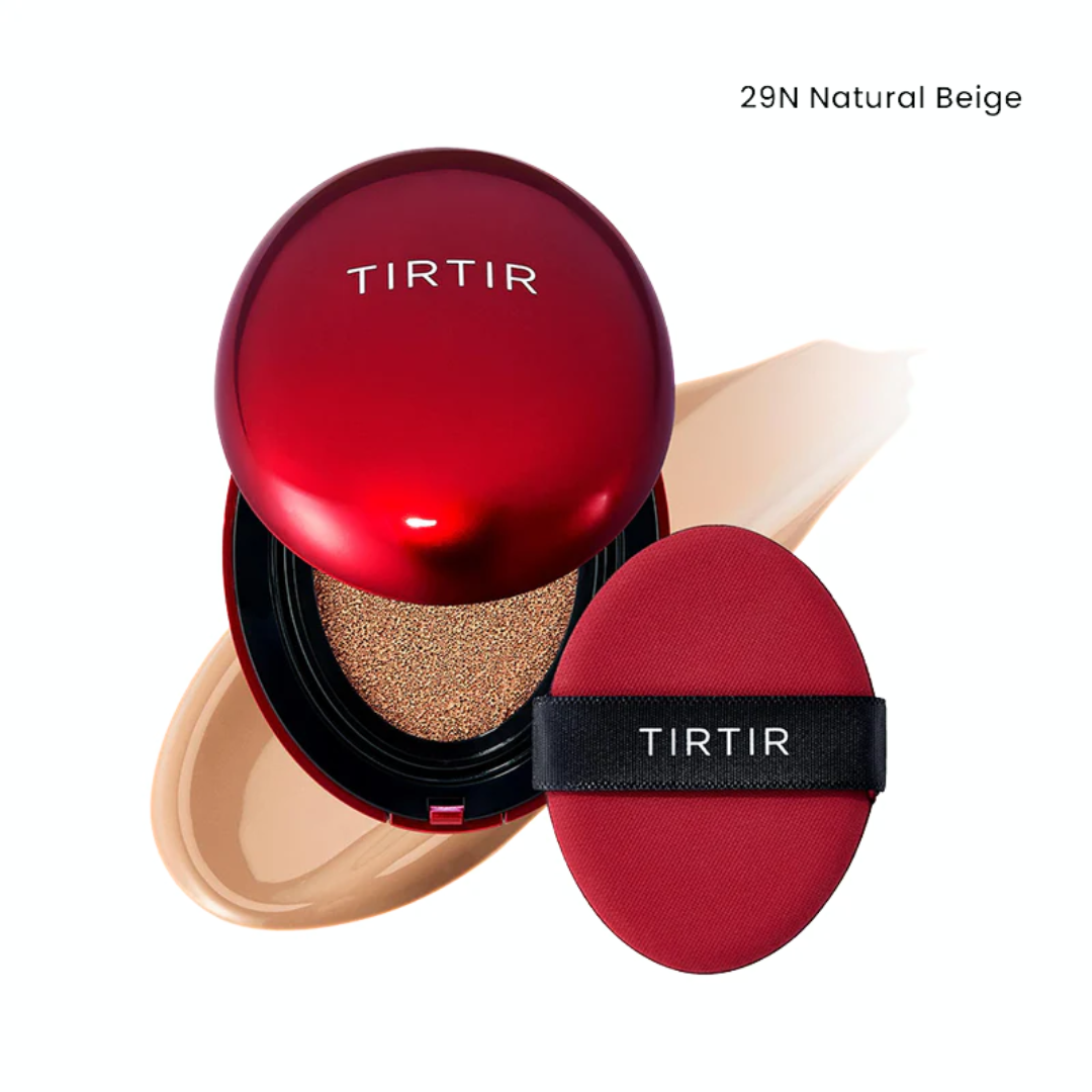 Tirtir - Mask Fit Red Mini 4.5g