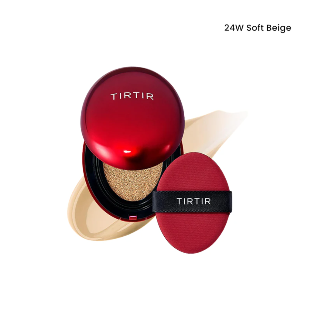 Tirtir - Mask Fit Red Mini 4.5g
